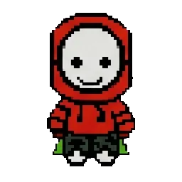 SimónYT sprite