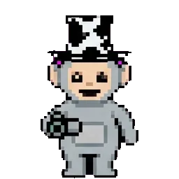 Guardian sprite