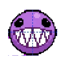 Bubble sprite