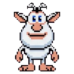 booba sprite