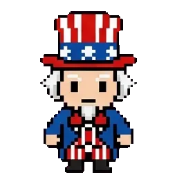 Shakir sprite