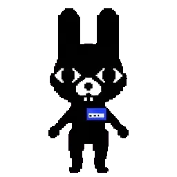 Ratthew sprite