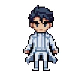lvan sprite