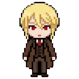 William sprite