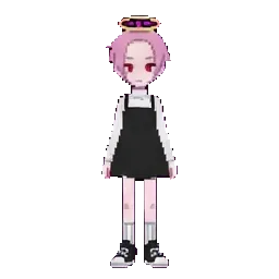 Lilith sprite