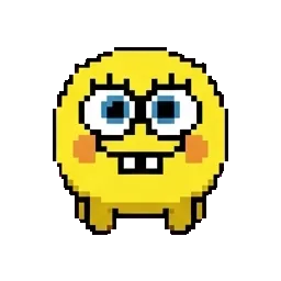 Buppy sprite