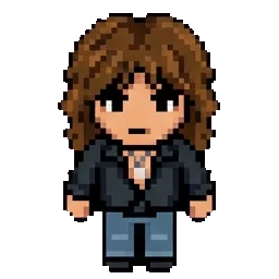 Dilawar sprite