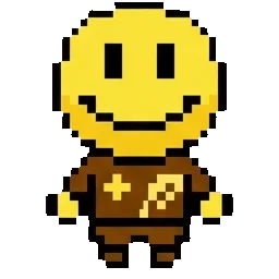 Glaggle sprite