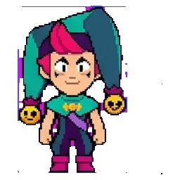 Chester/Leonor's Husband sprite