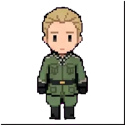 Ludwig sprite