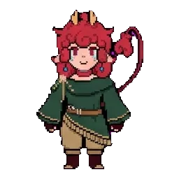 Caelum sprite