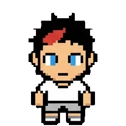 Leon sprite