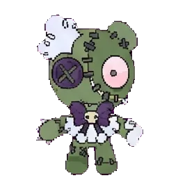 Bane sprite