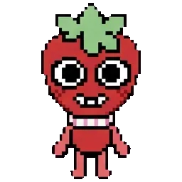 Sprout sprite
