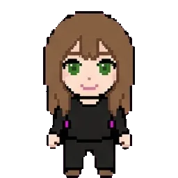 Vanny sprite
