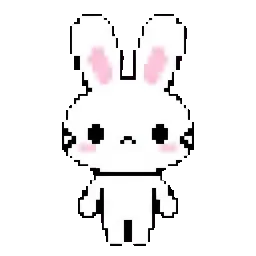 CoelhaBR13 sprite