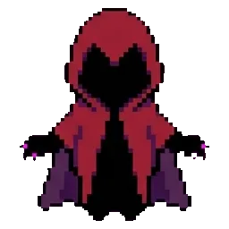 Creator sprite