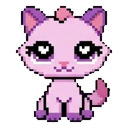 Violent sprite