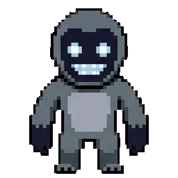 Gus sprite