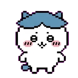 Hachiware sprite
