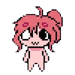 Kiyoshi sprite