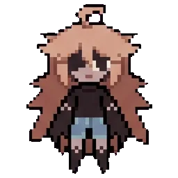 Fen sprite