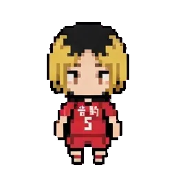 kenma sprite