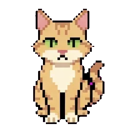 Sandstorm sprite