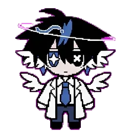 Reno sprite