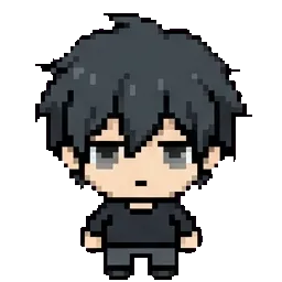 L sprite