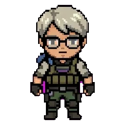 Gizmo sprite