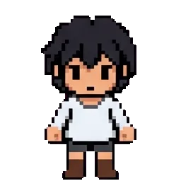 Umar sprite