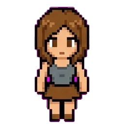 Willow sprite