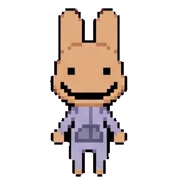 Intern sprite
