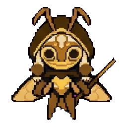 Death Camas sprite