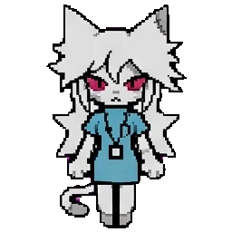 Emonina sprite