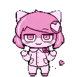 波约罗德 sprite