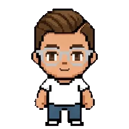 Antonio sprite