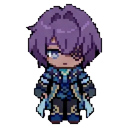 Zeno sprite