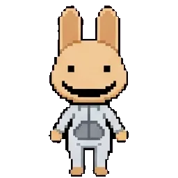 Intern sprite