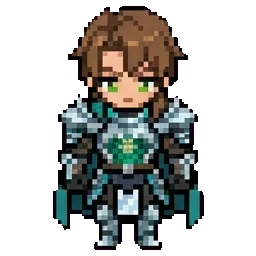 G sprite