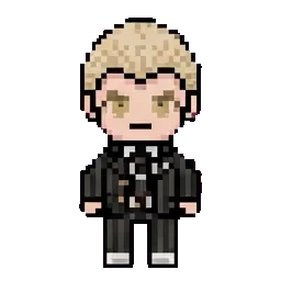 Фуюхико sprite