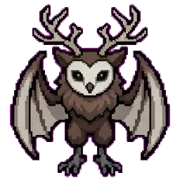 Howi sprite