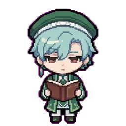 zandik sprite
