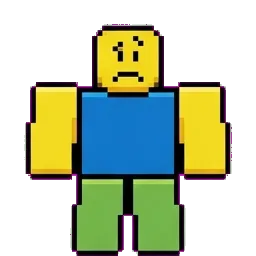 Noob sprite