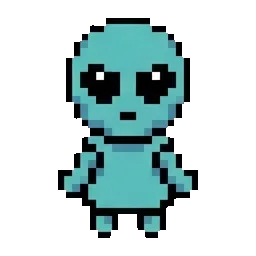 Akakaka sprite