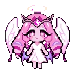 Eternal Sugar sprite
