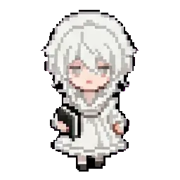 Ata sprite