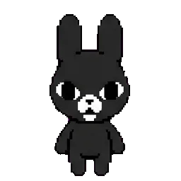 Rattew sprite