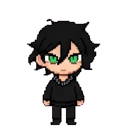 Andrew Graves sprite